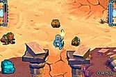 Bionicles Heroes - Game Boy Advance