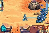 Bionicles Heroes - Game Boy Advance