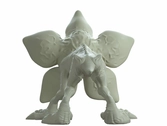 Stranger things vinyl figurine demodog 7 cm