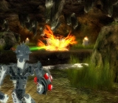 Bionicles Heroes - XBOX 360