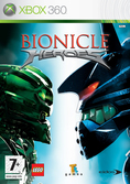 Bionicles Heroes - XBOX 360