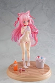 Original character by vispo statuette 1/6 kattekudasai, goshujin-sama! 20 cm