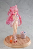 Original character by vispo statuette 1/6 kattekudasai, goshujin-sama! 20 cm