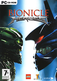 Bionicles Heroes - PC
