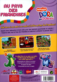Dora Aux Pays Des Friandises - PC
