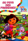 Dora Aux Pays Des Friandises - PC