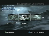 King Kong édition Collector - PlayStation 2