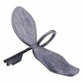 Harry potter réplique police professor flitwick enchanted key