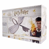 Harry potter réplique police professor flitwick enchanted key