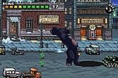 King Kong - Game Boy Advance