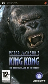 King Kong - PSP