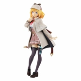 Hololive production statuette pvc pop up parade watson amelia 17 cm
