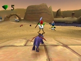 Spyro The Dragon - PlayStation
