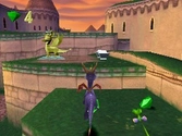 Spyro The Dragon - PlayStation