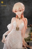 Girls frontline statuette 1/7 ots-14 divinely-favoured beauty ver. 25 cm
