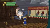 Les Simpson : Le jeu - PS3