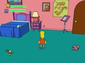 Les Simpson : Le jeu - PS3