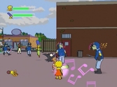 Les Simpson : Le jeu - PS3