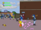 Les Simpson : Le jeu - PS3