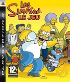 Les Simpson : Le jeu - PS3