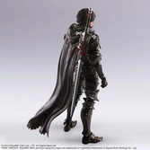 Final fantasy xvi bring arts figurine set clive rosfield & torgal
