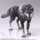 Final fantasy xvi bring arts figurine torgal 10 cm