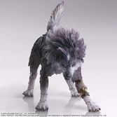 Final fantasy xvi bring arts figurine torgal 10 cm