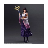 Play Arts Kai : Final Fantasy X - Yuna