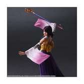 Play Arts Kai : Final Fantasy X - Yuna