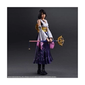 Play Arts Kai : Final Fantasy X - Yuna