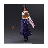 Play Arts Kai : Final Fantasy X - Yuna