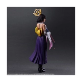 Play Arts Kai : Final Fantasy X - Yuna