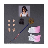 Play Arts Kai : Final Fantasy X - Yuna