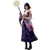 Play Arts Kai : Final Fantasy X - Yuna