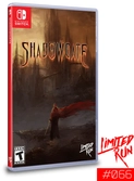Shadowgate - Nintendo Switch