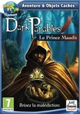 Dark Parables Le Prince Maudit - PC
