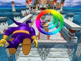 Sonic Heroes Platinum - PlayStation 2