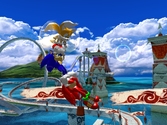 Sonic Heroes Platinum - PlayStation 2