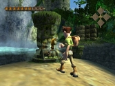 Pitfall Harry : l'Expédition Perdue - PlayStation 2