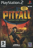 Pitfall Harry : l'Expédition Perdue - PlayStation 2