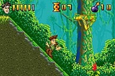 Pitfall Harry : l'Expédition Perdue - Game Boy Advance