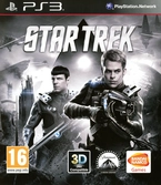 Star trek - PS3