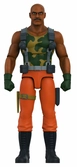 Gi joe wave 5 figurine ultimates roadblock 20 cm
