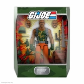 Gi joe wave 5 figurine ultimates roadblock 20 cm