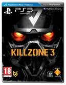 Killzone 3 édition limitée Steelbook - PS3
