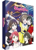 Love live! nijigasaki high school idol club - edition collector intégrale - DVD