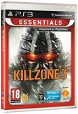 Killzone 3 Essantials - PS3