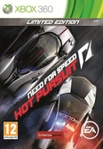 Need For Speed : Hot pursuit édition Limitée - XBOX 360