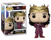 The marvs pop! vinyl figurine prince yan 9 cm