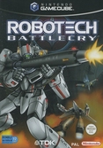 Robotech : Battlecry - GameCube
